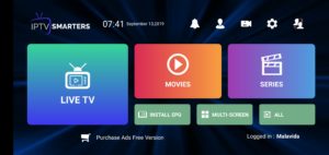 iptv smarters pro apk essai gratuit iptivi subscription tutorials