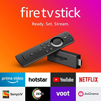 IPTV on Fire TV (or Amazon Firestick) tutorial