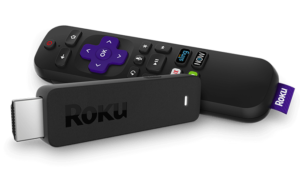 IPTV on Roku